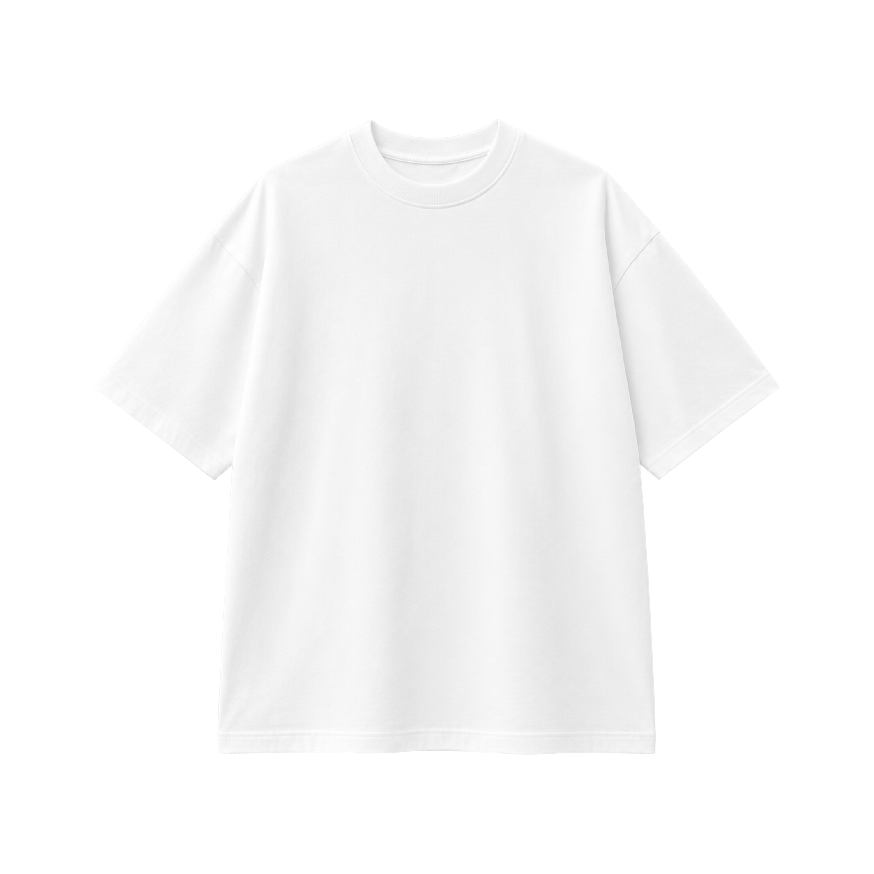 All That I Love Is Latina - Tee - white/black
