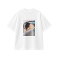 Passenger Princess - Tee - white/black