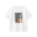 That Escalated Quickly - Tee - white/black
