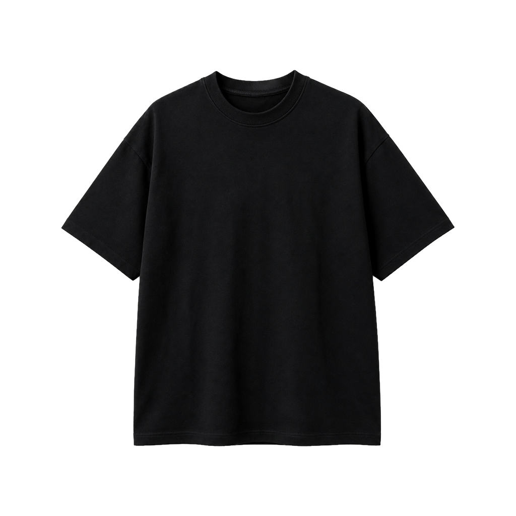 All That I Love Is Asian - Tee - black/white