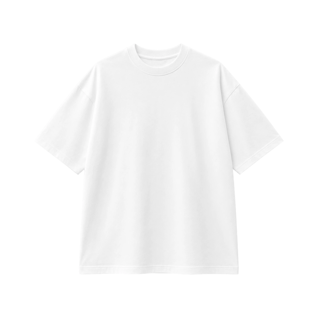 Gun In My Pocket - Tee - white/black