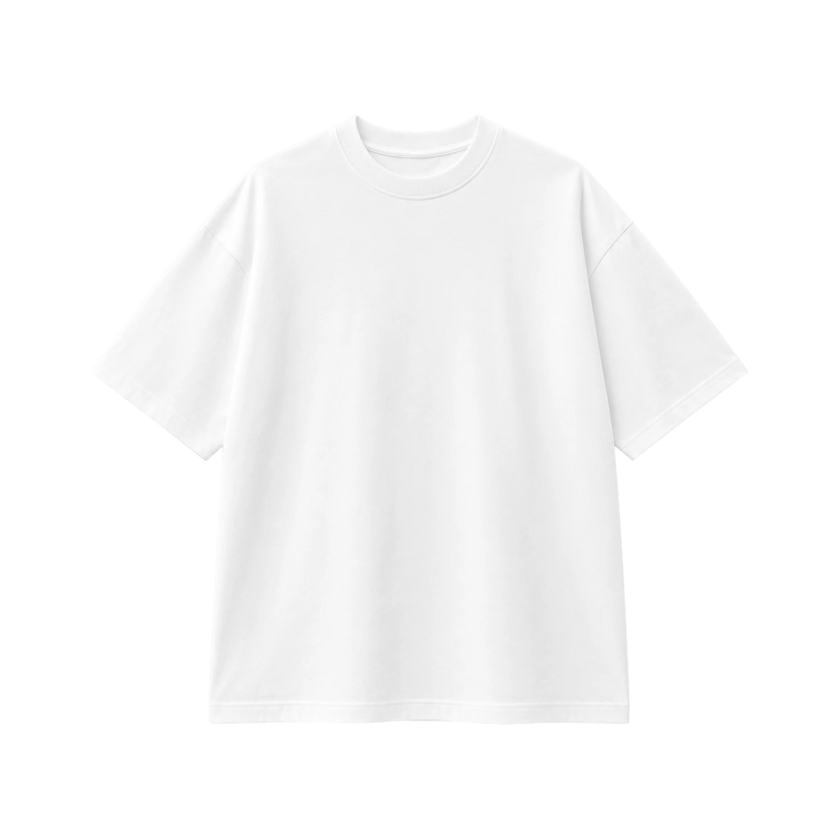 Gun In My Pocket - Tee - white/black