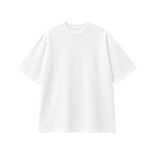 All That I Love Is Asian - Tee - white/red