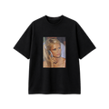 Paris Is Calling - Tee - black/white