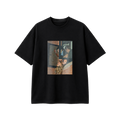 That Escalated Quickly - Tee - black/white