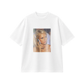 Paris Is Calling - Tee - white/black